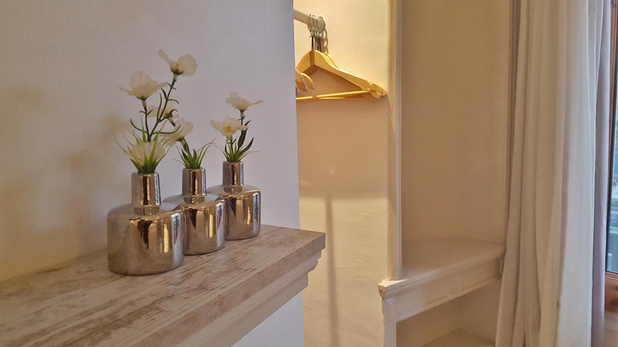 Dreamkeys Barcelona City Quarto foto