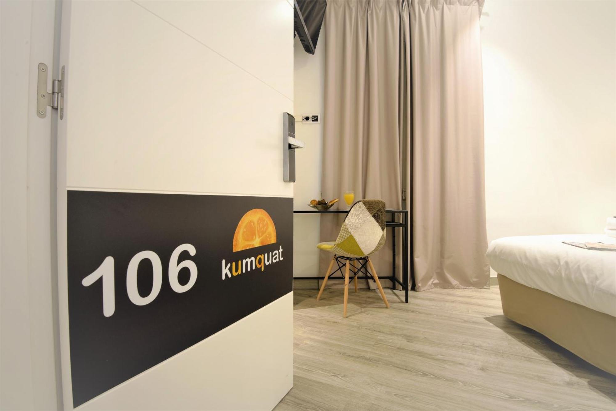 Dreamkeys Barcelona City Quarto foto