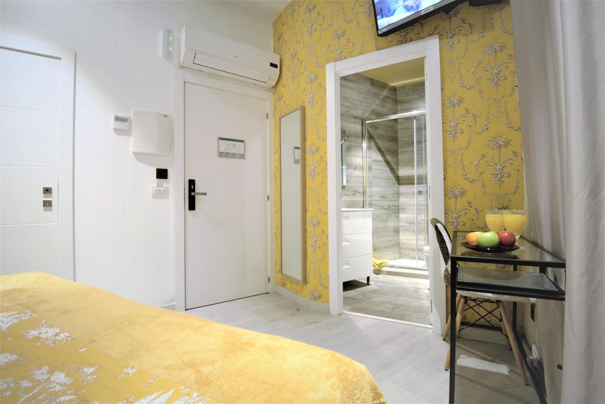 Dreamkeys Barcelona City Quarto foto