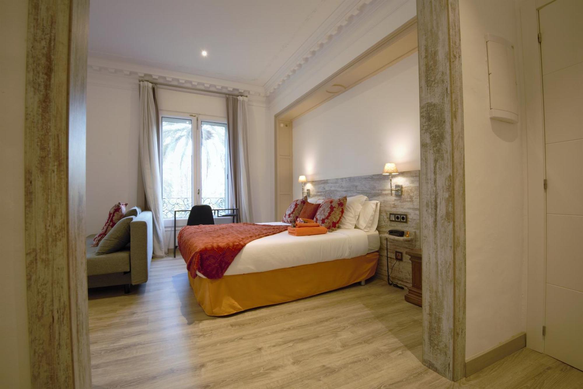 Dreamkeys Barcelona City Quarto foto