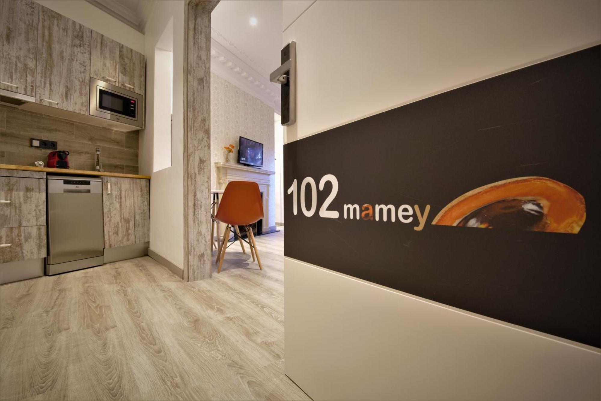 Dreamkeys Barcelona City Quarto foto