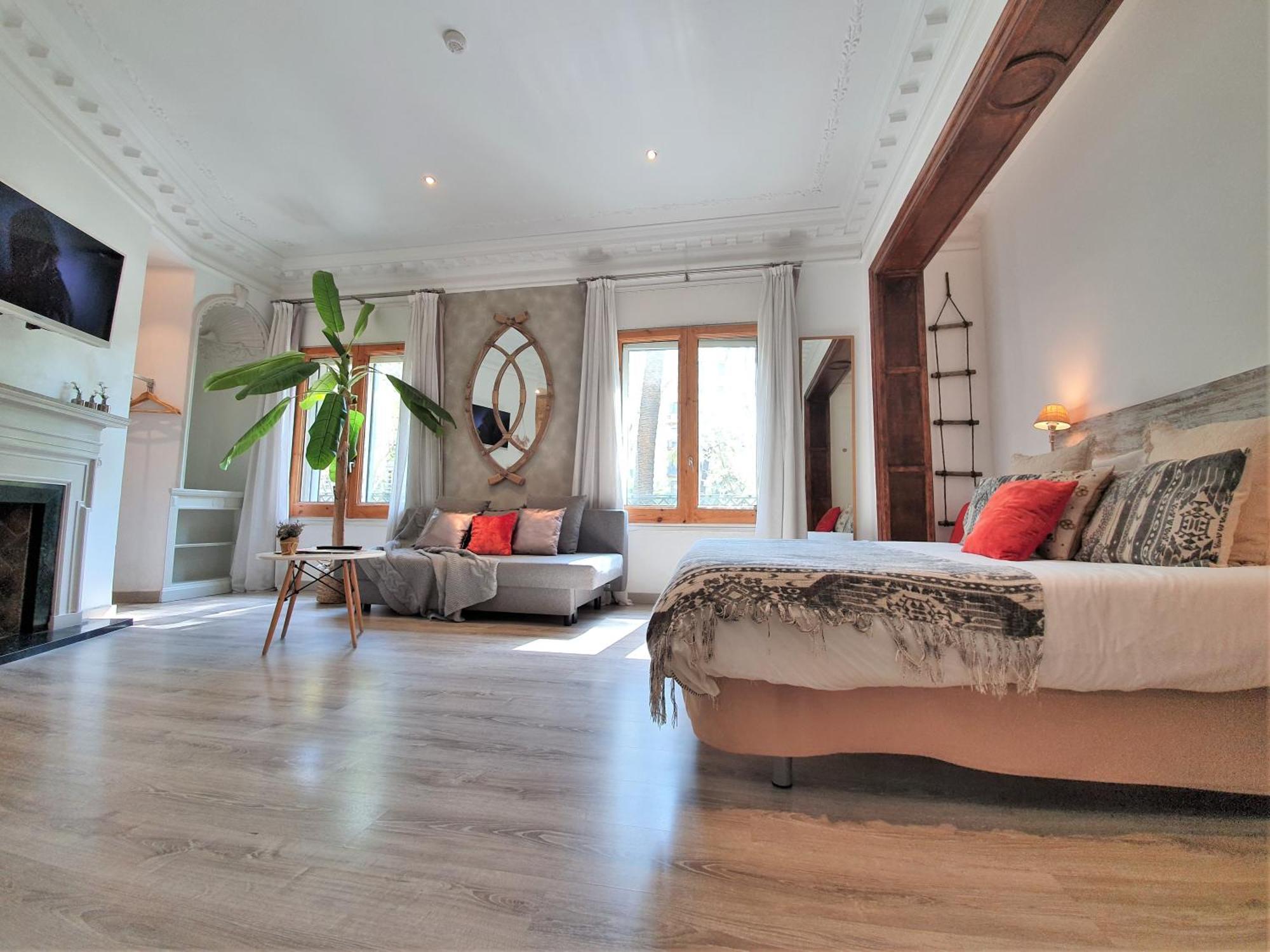Dreamkeys Barcelona City Quarto foto