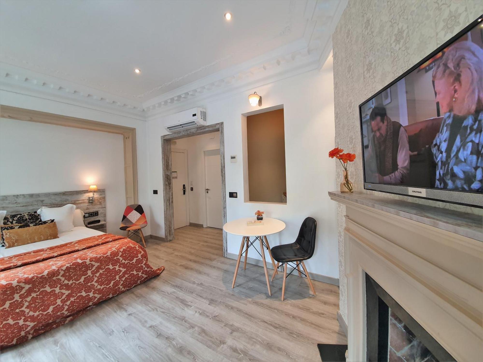 Dreamkeys Barcelona City Quarto foto