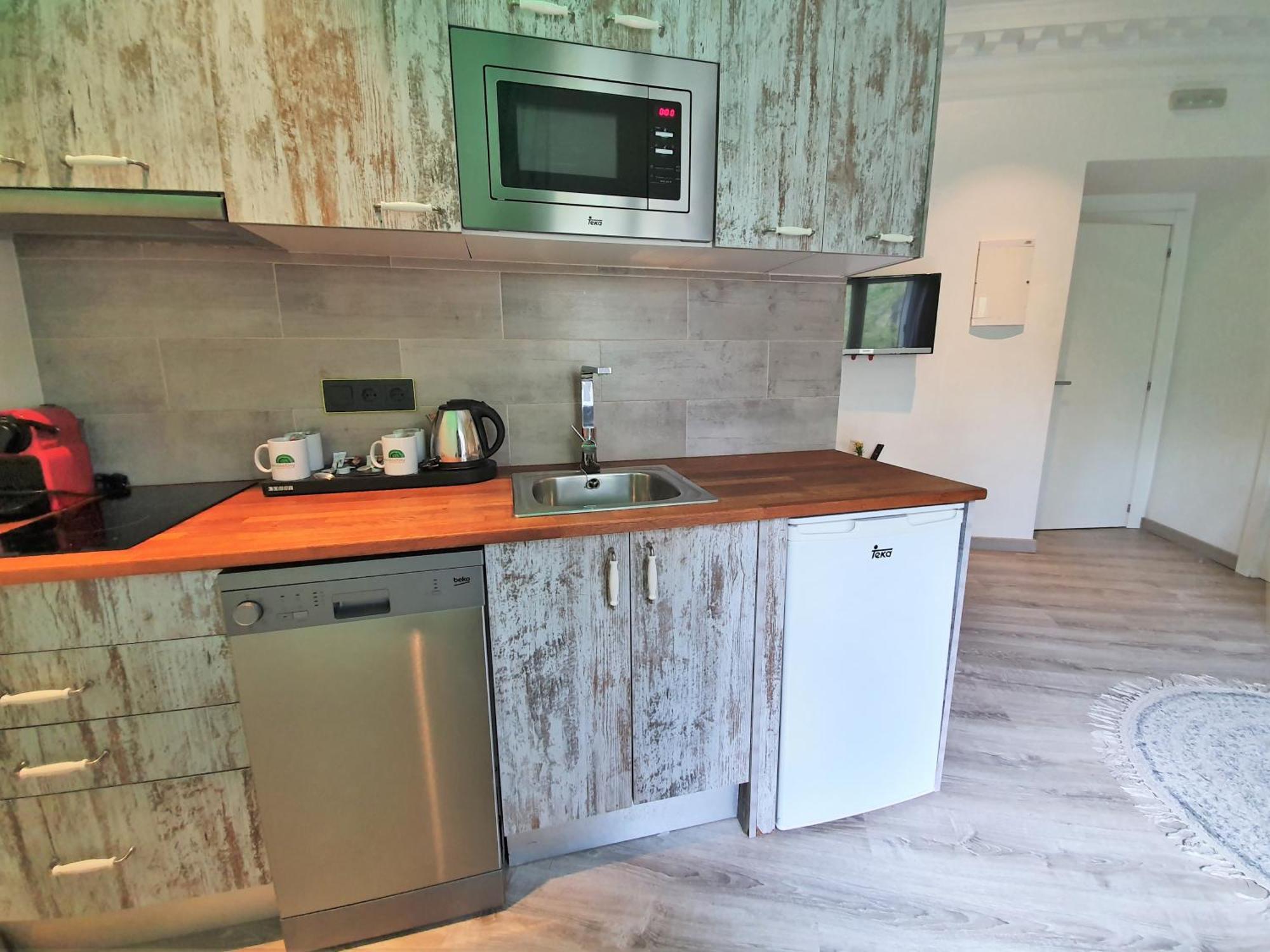 Dreamkeys Barcelona City Quarto foto