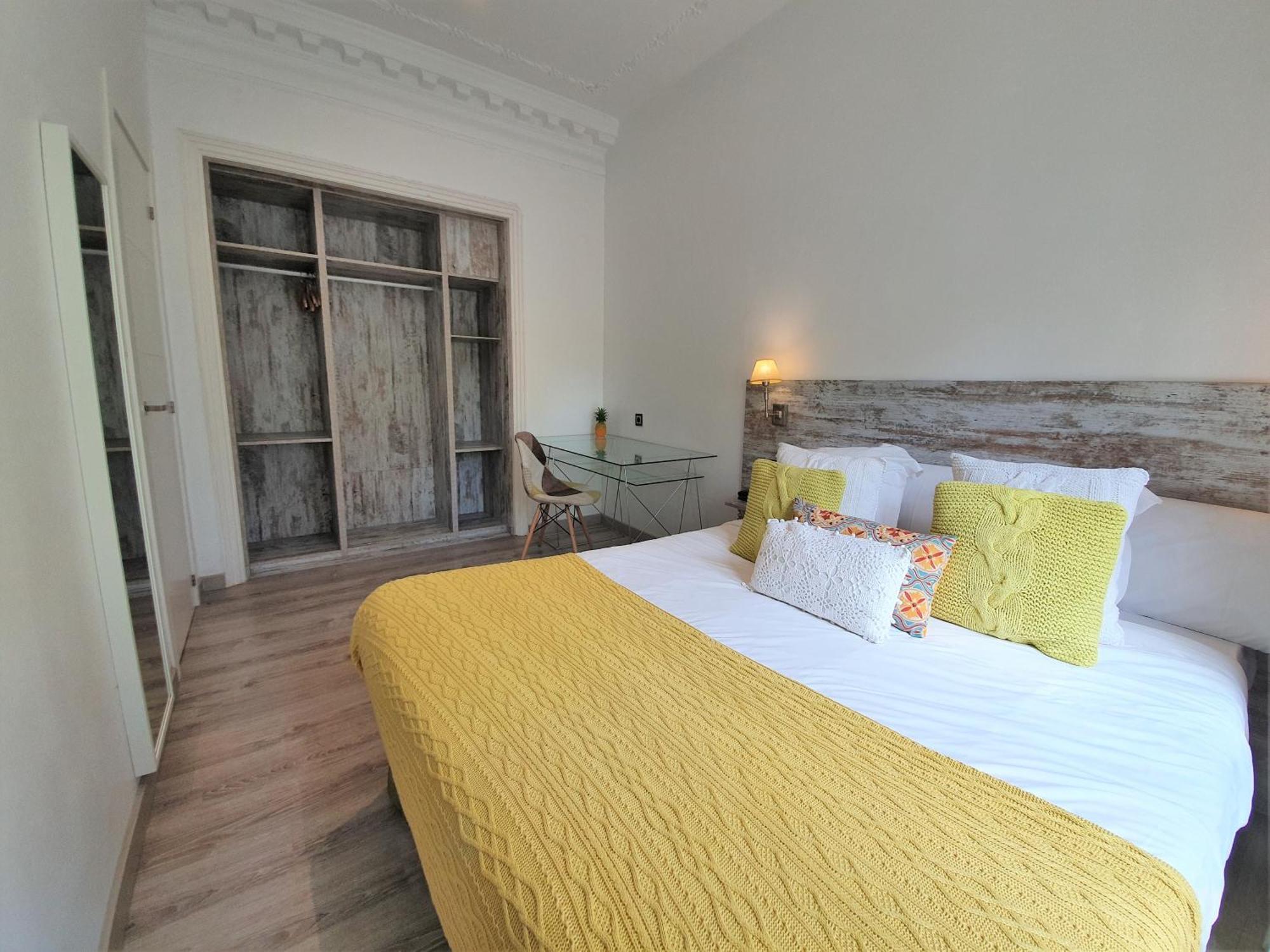 Dreamkeys Barcelona City Quarto foto