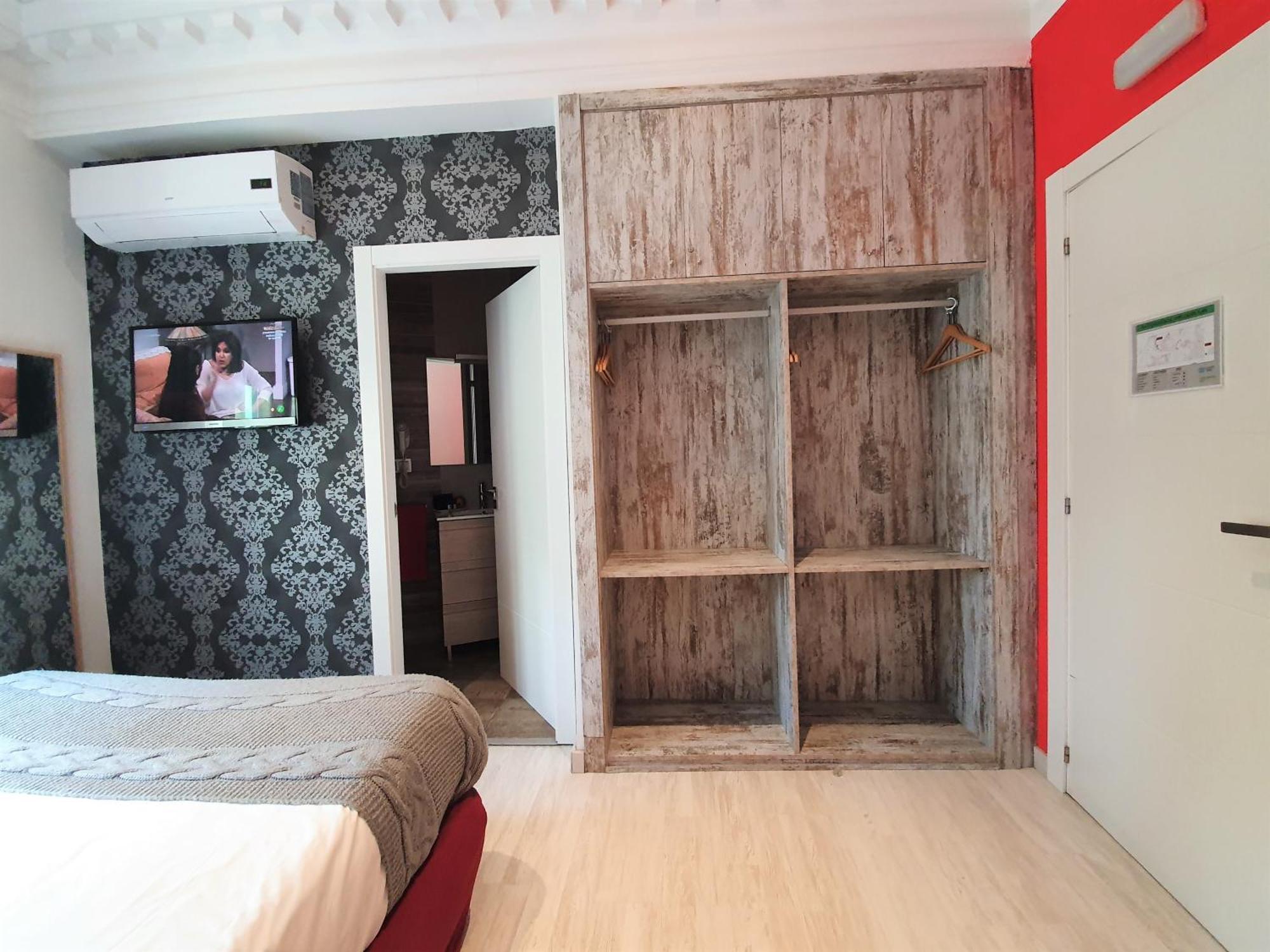 Dreamkeys Barcelona City Quarto foto