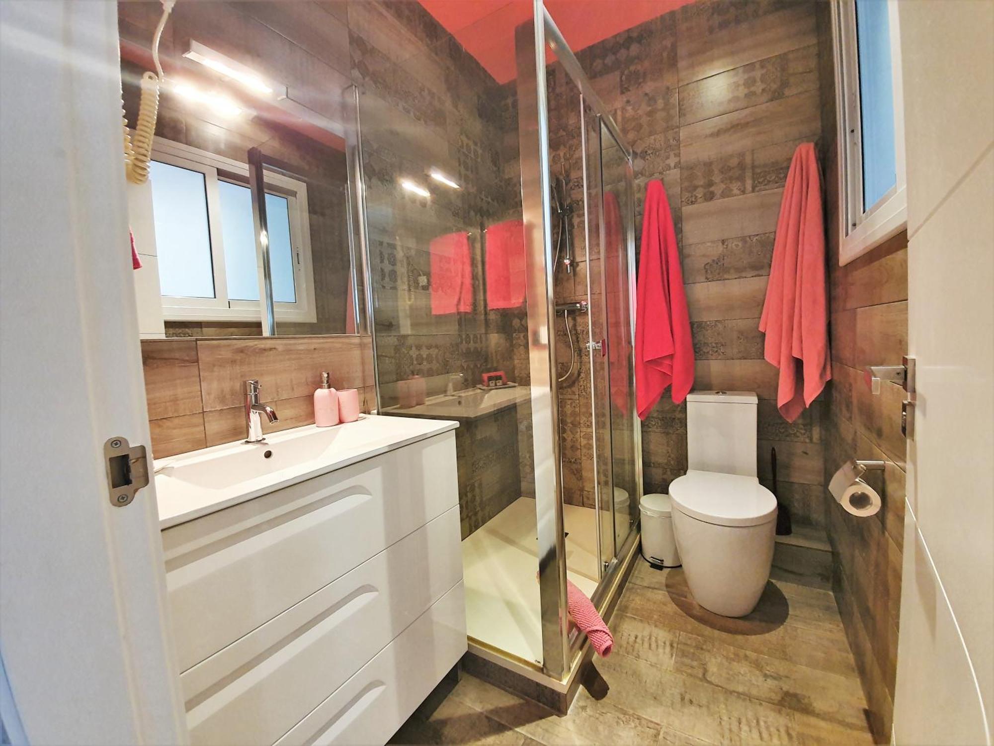 Dreamkeys Barcelona City Quarto foto