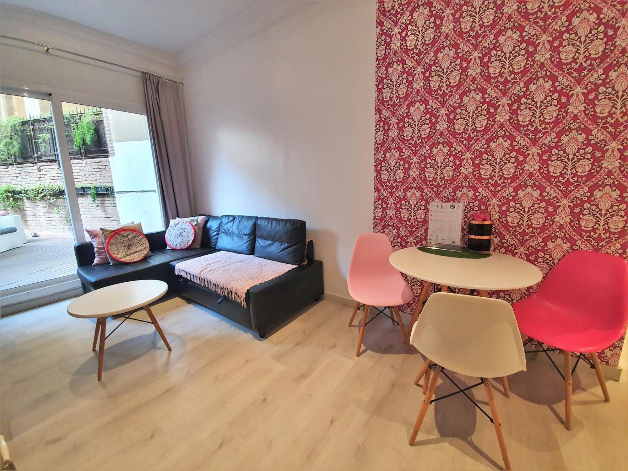 Dreamkeys Barcelona City Quarto foto