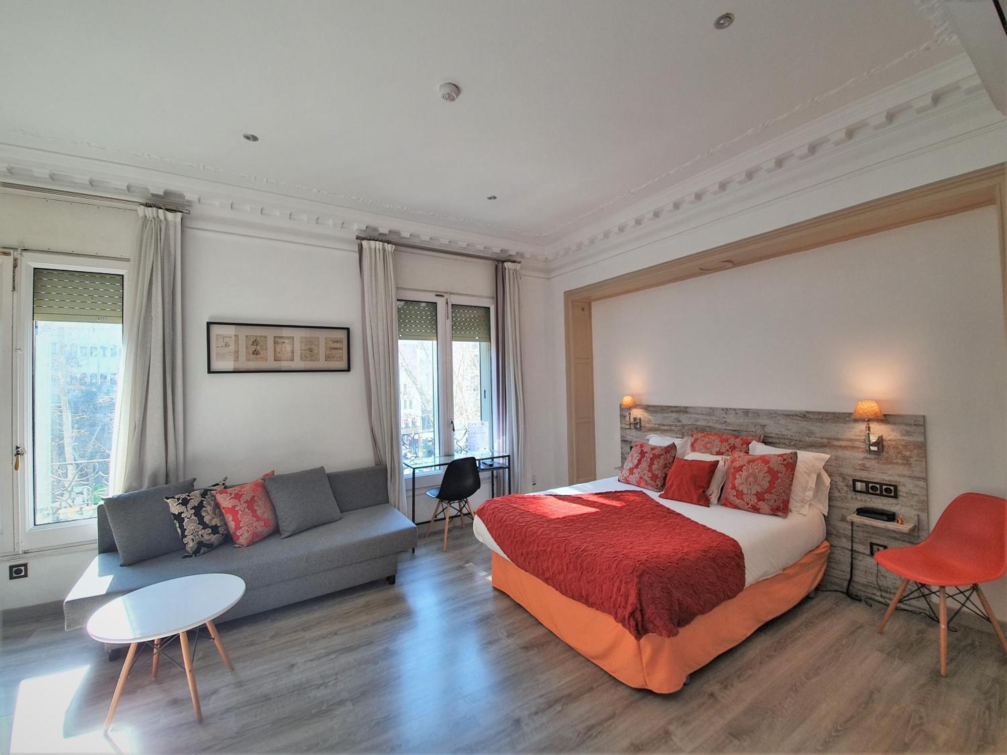 Dreamkeys Barcelona City Quarto foto