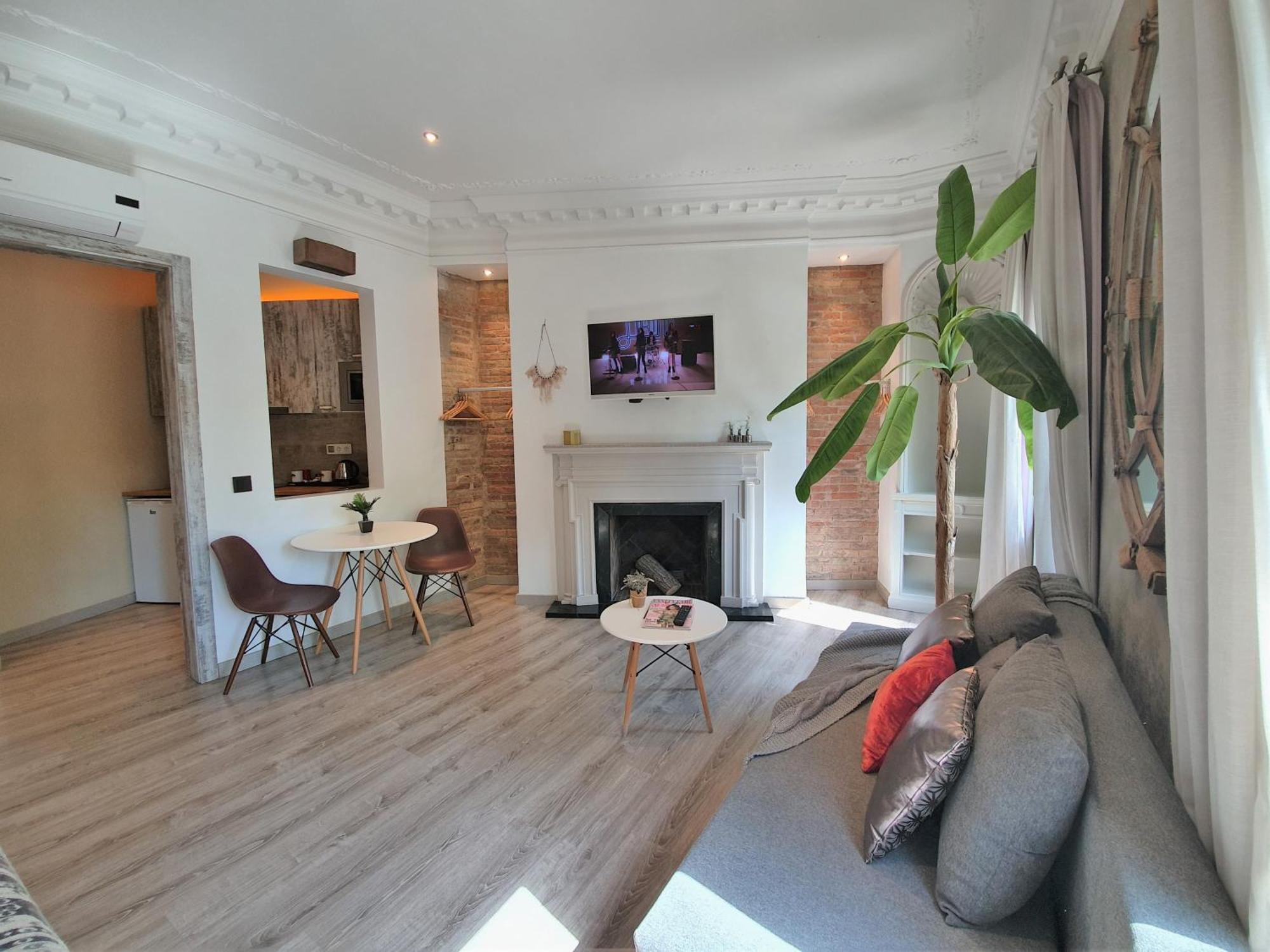 Dreamkeys Barcelona City Quarto foto
