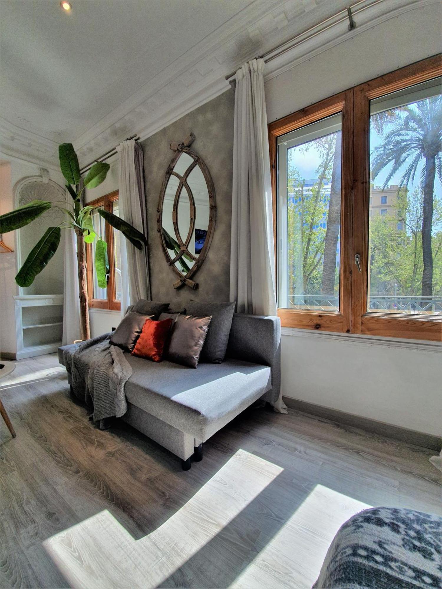 Dreamkeys Barcelona City Quarto foto