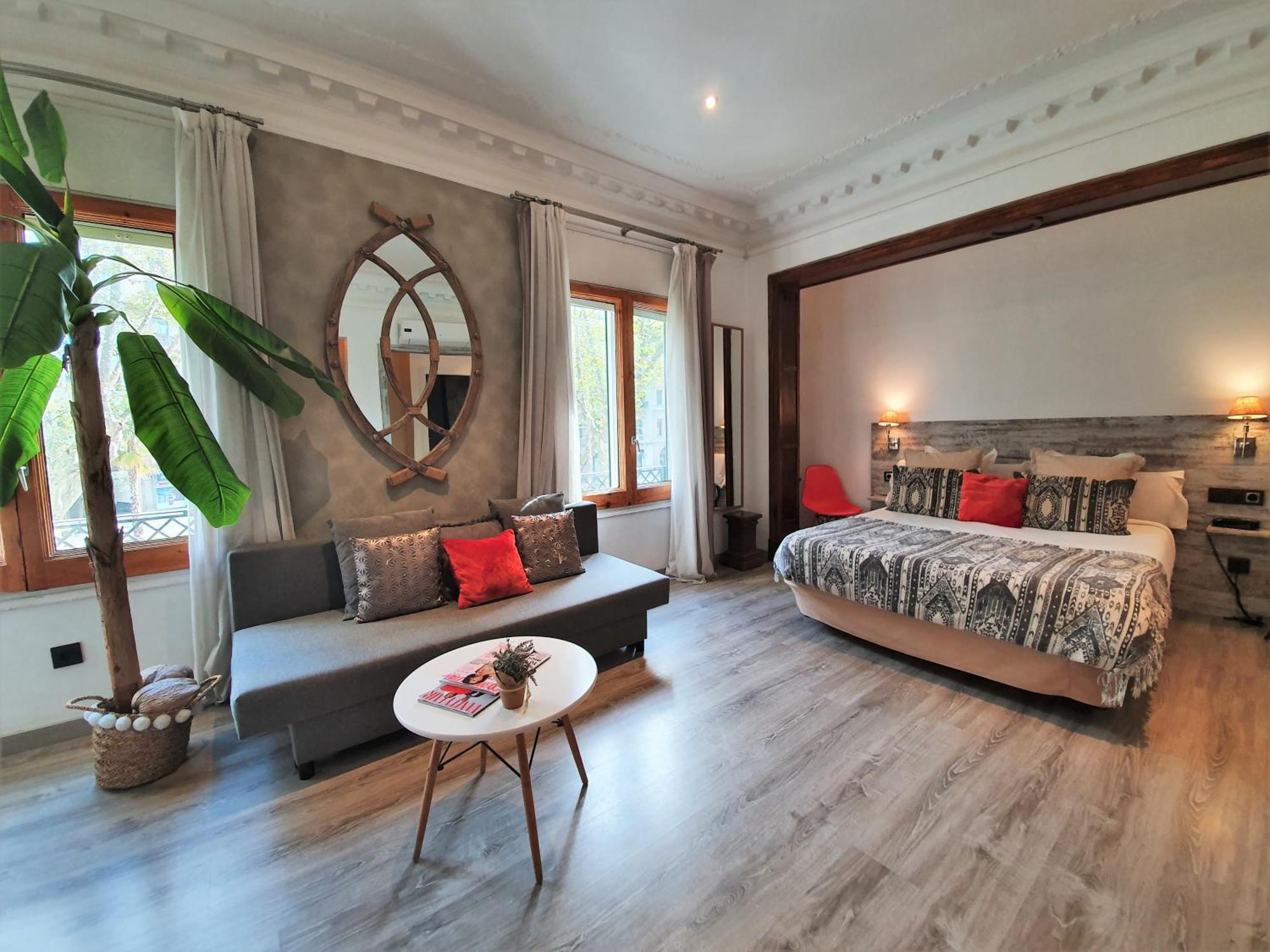 Dreamkeys Barcelona City Quarto foto