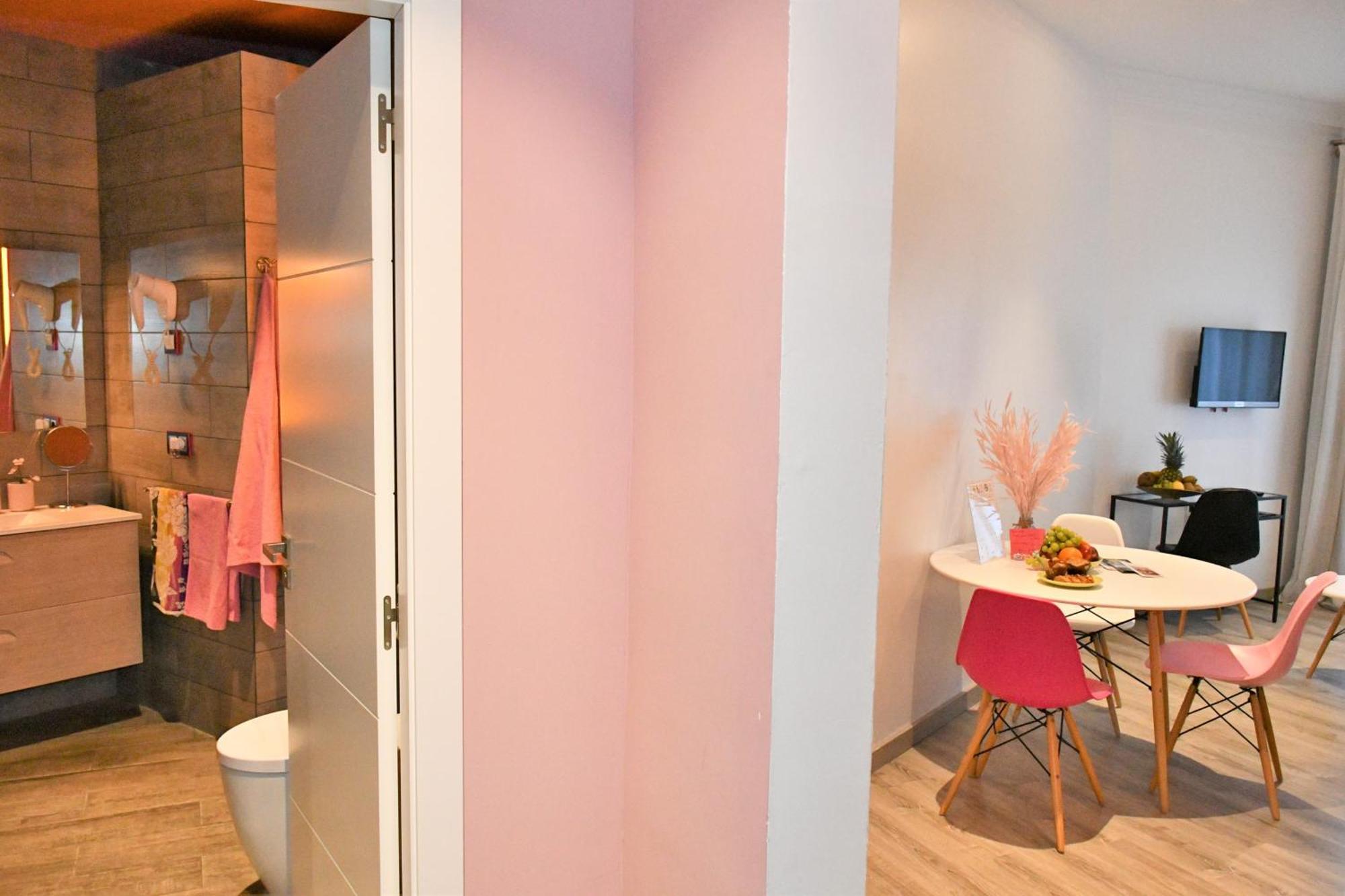 Dreamkeys Barcelona City Quarto foto