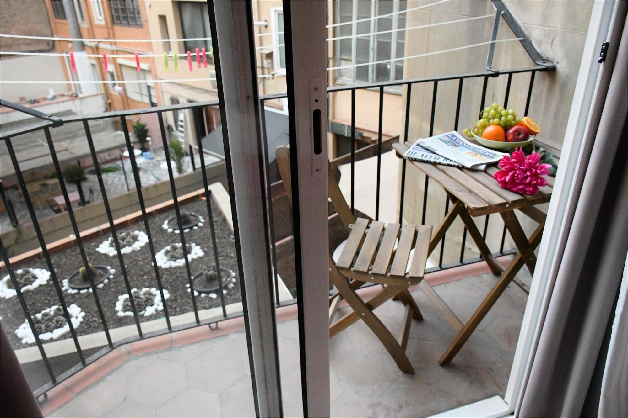 Dreamkeys Barcelona City Quarto foto