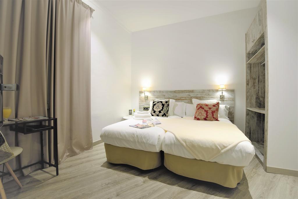Dreamkeys Barcelona City Exterior foto