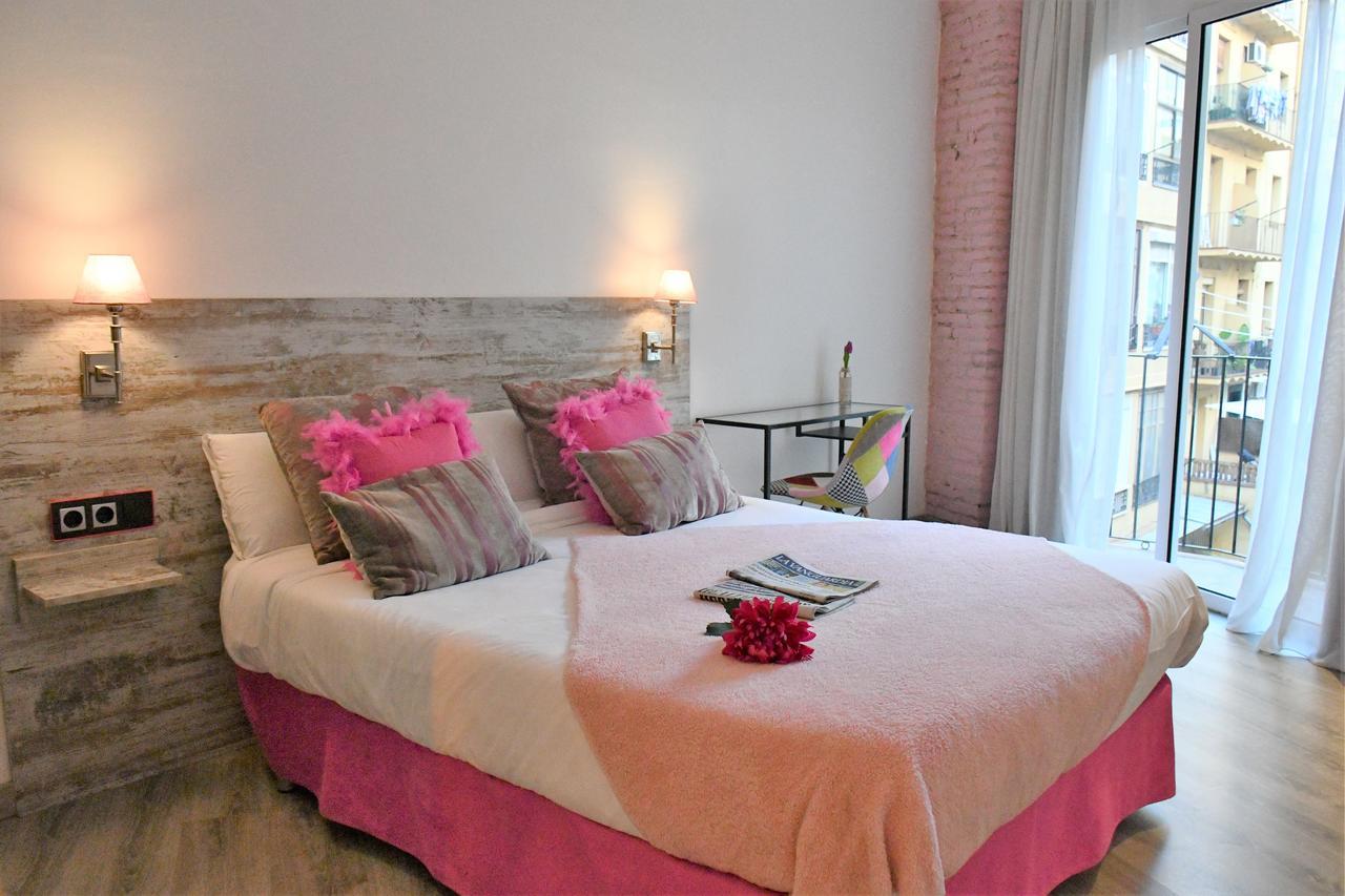 Dreamkeys Barcelona City Quarto foto