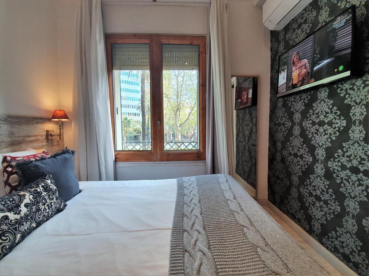 Dreamkeys Barcelona City Exterior foto
