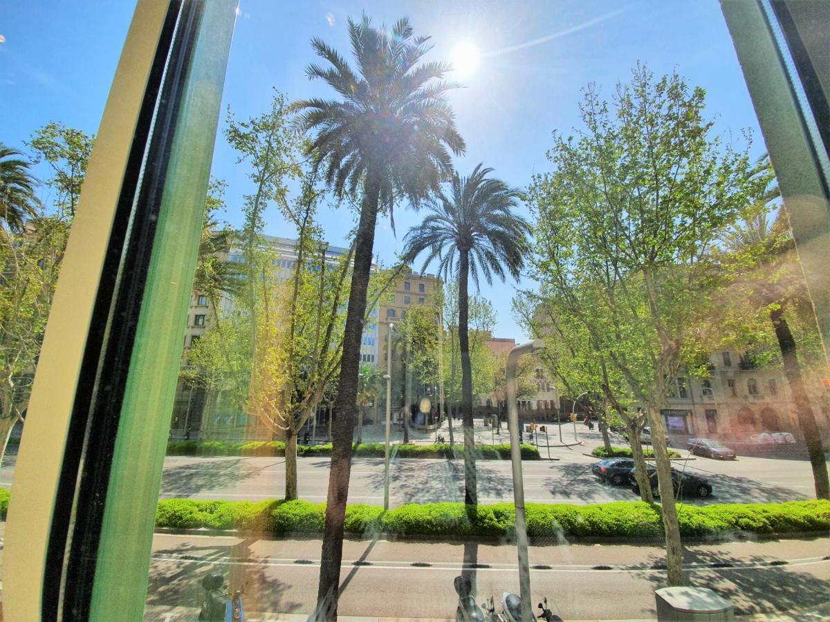 Dreamkeys Barcelona City Exterior foto