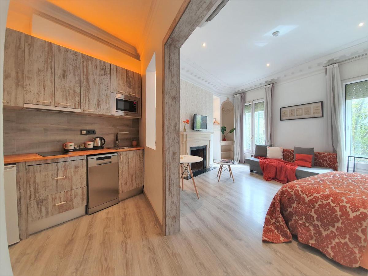 Dreamkeys Barcelona City Exterior foto