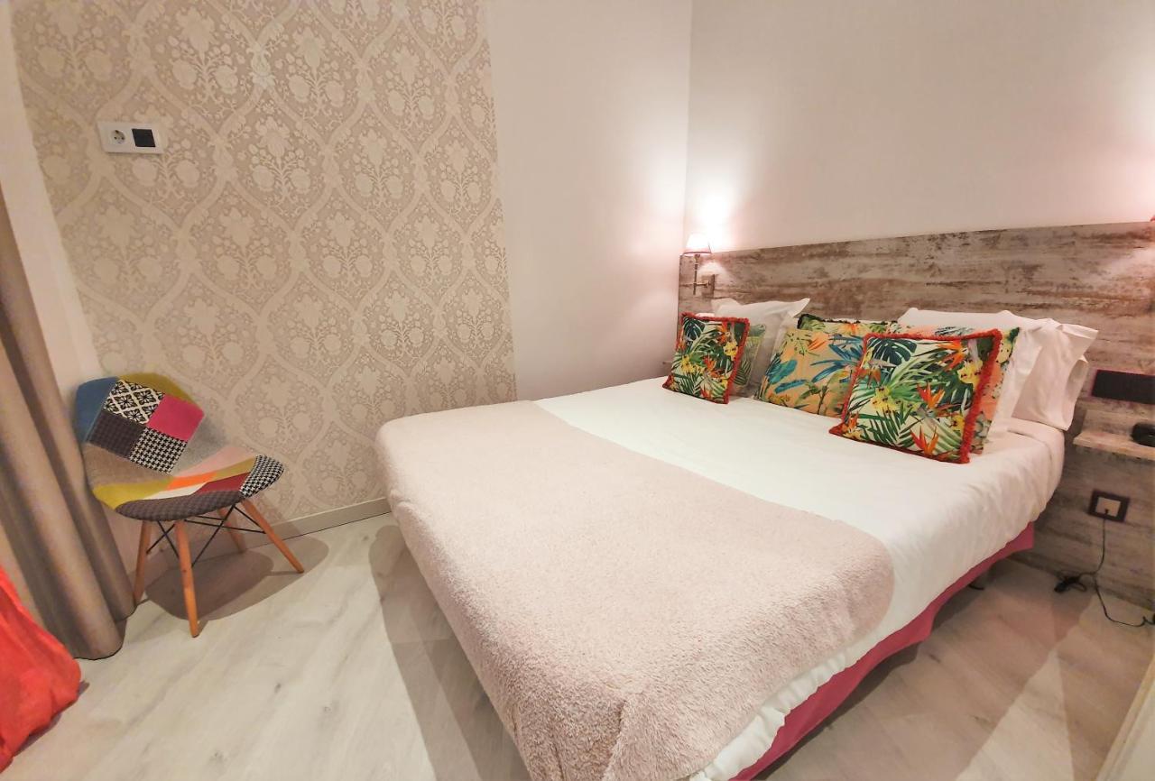 Dreamkeys Barcelona City Quarto foto